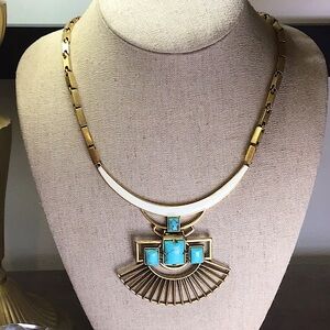 Stella & Dot Necklace